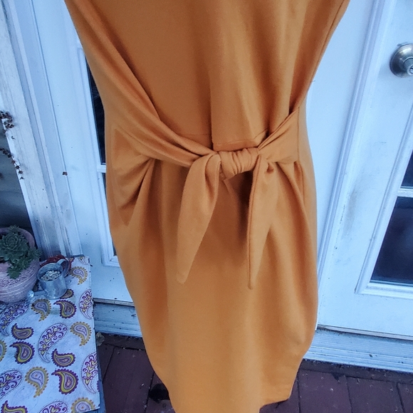 Nine West Women's Sleeveless Dress Size Small EUC - Picture 3 of 8
